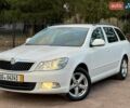 Білий Шкода Октавія, об'ємом двигуна 1.6 л та пробігом 212 тис. км за 8999 $, фото 1 на Automoto.ua