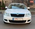 Білий Шкода Октавія, об'ємом двигуна 1.6 л та пробігом 252 тис. км за 7500 $, фото 3 на Automoto.ua