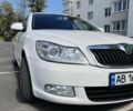 Белый Шкода Октавия, объемом двигателя 1.6 л и пробегом 223 тыс. км за 7500 $, фото 51 на Automoto.ua