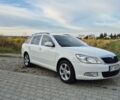 Білий Шкода Октавія, об'ємом двигуна 1.97 л та пробігом 370 тис. км за 8499 $, фото 3 на Automoto.ua