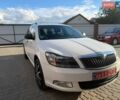 Белый Шкода Октавия, объемом двигателя 1.6 л и пробегом 183 тыс. км за 8600 $, фото 9 на Automoto.ua