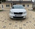 Белый Шкода Октавия, объемом двигателя 1.6 л и пробегом 211 тыс. км за 7900 $, фото 6 на Automoto.ua