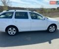 Белый Шкода Октавия, объемом двигателя 1.97 л и пробегом 282 тыс. км за 8500 $, фото 5 на Automoto.ua