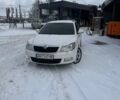 Білий Шкода Октавія, об'ємом двигуна 1.99 л та пробігом 351 тис. км за 9500 $, фото 8 на Automoto.ua