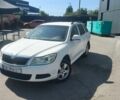 Білий Шкода Октавія, об'ємом двигуна 1.6 л та пробігом 270 тис. км за 5600 $, фото 1 на Automoto.ua