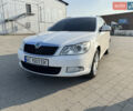 Белый Шкода Октавия, объемом двигателя 1.97 л и пробегом 320 тыс. км за 8500 $, фото 16 на Automoto.ua