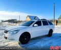 Білий Шкода Октавія, об'ємом двигуна 1.8 л та пробігом 147 тис. км за 8300 $, фото 1 на Automoto.ua