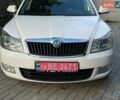 Белый Шкода Октавия, объемом двигателя 1.4 л и пробегом 230 тыс. км за 8700 $, фото 19 на Automoto.ua