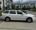 Белый Шкода Октавия, объемом двигателя 1.99 л и пробегом 268 тыс. км за 6700 $, фото 3 на Automoto.ua