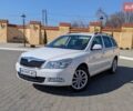 Белый Шкода Октавия, объемом двигателя 1.6 л и пробегом 212 тыс. км за 9400 $, фото 1 на Automoto.ua