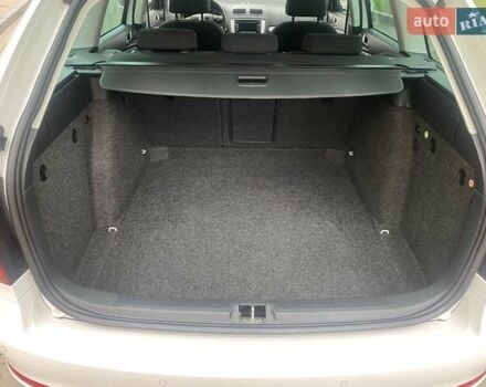 Білий Шкода Октавія, об'ємом двигуна 1.4 л та пробігом 236 тис. км за 8200 $, фото 7 на Automoto.ua