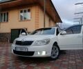 Белый Шкода Октавия, объемом двигателя 1.6 л и пробегом 201 тыс. км за 8350 $, фото 1 на Automoto.ua