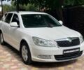 Білий Шкода Октавія, об'ємом двигуна 1.8 л та пробігом 280 тис. км за 7499 $, фото 1 на Automoto.ua