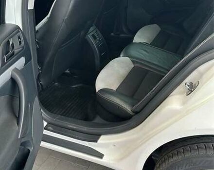 Білий Шкода Октавія, об'ємом двигуна 1.9 л та пробігом 260 тис. км за 9000 $, фото 5 на Automoto.ua