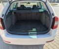 Білий Шкода Октавія, об'ємом двигуна 1.6 л та пробігом 190 тис. км за 9800 $, фото 13 на Automoto.ua