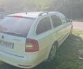 Белый Шкода Октавия, объемом двигателя 1.6 л и пробегом 335 тыс. км за 7900 $, фото 2 на Automoto.ua