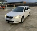 Білий Шкода Октавія, об'ємом двигуна 1.97 л та пробігом 265 тис. км за 7300 $, фото 1 на Automoto.ua
