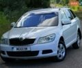Белый Шкода Октавия, объемом двигателя 1.6 л и пробегом 271 тыс. км за 6700 $, фото 1 на Automoto.ua