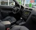 Білий Шкода Октавія, об'ємом двигуна 1.98 л та пробігом 243 тис. км за 10700 $, фото 4 на Automoto.ua