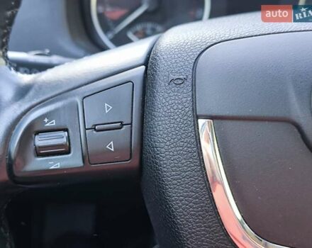Белый Шкода Октавия, объемом двигателя 1.8 л и пробегом 265 тыс. км за 7500 $, фото 24 на Automoto.ua