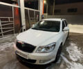 Белый Шкода Октавия, объемом двигателя 1.97 л и пробегом 331 тыс. км за 7999 $, фото 1 на Automoto.ua