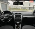 Белый Шкода Октавия, объемом двигателя 1.4 л и пробегом 250 тыс. км за 7500 $, фото 20 на Automoto.ua