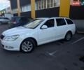 Білий Шкода Октавія, об'ємом двигуна 1.97 л та пробігом 325 тис. км за 7500 $, фото 4 на Automoto.ua