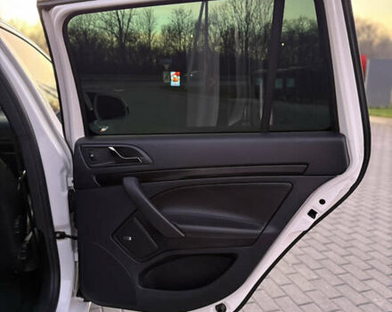 Белый Шкода Октавия, объемом двигателя 1.97 л и пробегом 298 тыс. км за 12300 $, фото 28 на Automoto.ua