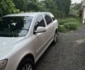 Белый Шкода Октавия, объемом двигателя 1.6 л и пробегом 247 тыс. км за 8700 $, фото 4 на Automoto.ua