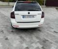 Белый Шкода Октавия, объемом двигателя 2 л и пробегом 268 тыс. км за 9100 $, фото 5 на Automoto.ua