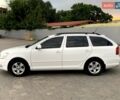 Белый Шкода Октавия, объемом двигателя 1.2 л и пробегом 188 тыс. км за 7100 $, фото 3 на Automoto.ua