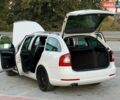 Белый Шкода Октавия, объемом двигателя 1.98 л и пробегом 225 тыс. км за 10250 $, фото 15 на Automoto.ua