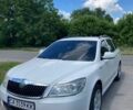 Білий Шкода Октавія, об'ємом двигуна 1.6 л та пробігом 350 тис. км за 6300 $, фото 1 на Automoto.ua