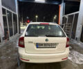 Белый Шкода Октавия, объемом двигателя 1.97 л и пробегом 331 тыс. км за 7999 $, фото 6 на Automoto.ua