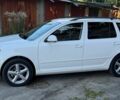 Белый Шкода Октавия, объемом двигателя 1.8 л и пробегом 188 тыс. км за 8900 $, фото 19 на Automoto.ua