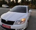 Білий Шкода Октавія, об'ємом двигуна 0 л та пробігом 182 тис. км за 7993 $, фото 1 на Automoto.ua