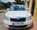 Білий Шкода Октавія, об'ємом двигуна 1.6 л та пробігом 150 тис. км за 8000 $, фото 1 на Automoto.ua