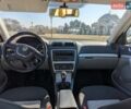 Білий Шкода Октавія, об'ємом двигуна 1.6 л та пробігом 212 тис. км за 9400 $, фото 26 на Automoto.ua