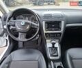 Білий Шкода Октавія, об'ємом двигуна 1.6 л та пробігом 239 тис. км за 9200 $, фото 11 на Automoto.ua
