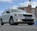 Білий Шкода Октавія, об'ємом двигуна 1.6 л та пробігом 270 тис. км за 6499 $, фото 1 на Automoto.ua