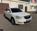 Белый Шкода Октавия, объемом двигателя 1.97 л и пробегом 323 тыс. км за 8500 $, фото 4 на Automoto.ua
