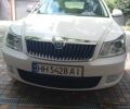Білий Шкода Октавія, об'ємом двигуна 1.2 л та пробігом 251 тис. км за 7000 $, фото 1 на Automoto.ua