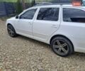 Белый Шкода Октавия, объемом двигателя 1.97 л и пробегом 259 тыс. км за 9200 $, фото 4 на Automoto.ua