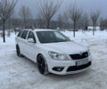 Белый Шкода Октавия, объемом двигателя 1.98 л и пробегом 255 тыс. км за 11700 $, фото 2 на Automoto.ua