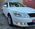 Белый Шкода Октавия, объемом двигателя 1.8 л и пробегом 188 тыс. км за 8900 $, фото 1 на Automoto.ua