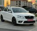Белый Шкода Октавия, объемом двигателя 1.98 л и пробегом 225 тыс. км за 10250 $, фото 3 на Automoto.ua