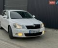 Білий Шкода Октавія, об'ємом двигуна 1.6 л та пробігом 267 тис. км за 7950 $, фото 1 на Automoto.ua