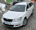Белый Шкода Октавия, объемом двигателя 1.97 л и пробегом 350 тыс. км за 8300 $, фото 1 на Automoto.ua