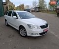 Білий Шкода Октавія, об'ємом двигуна 1.6 л та пробігом 239 тис. км за 9200 $, фото 6 на Automoto.ua