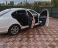 Белый Шкода Октавия, объемом двигателя 1.6 л и пробегом 201 тыс. км за 8350 $, фото 12 на Automoto.ua